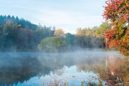 The 7 Hiking Trails Every Chicagoan Should Know