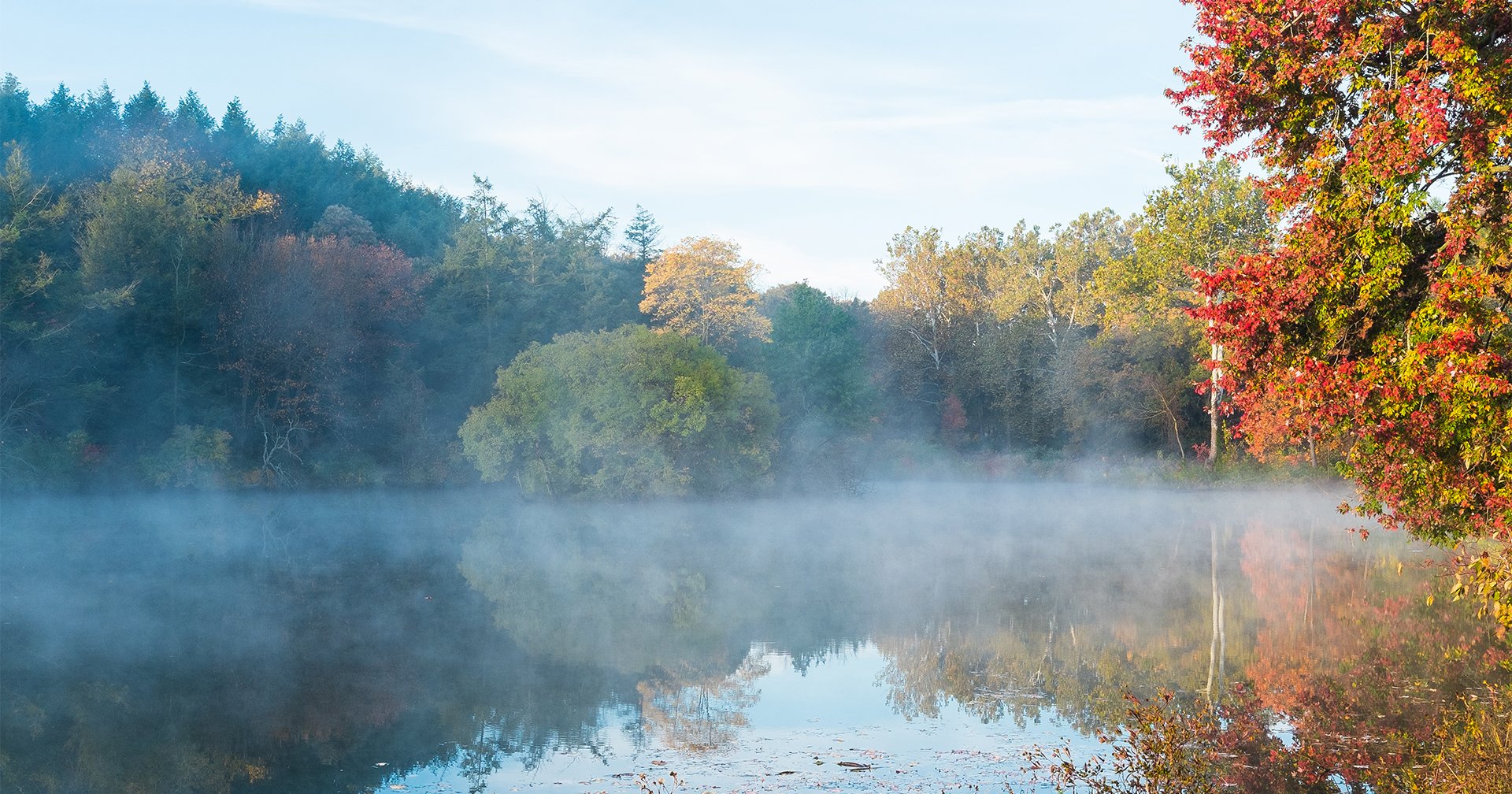 The 7 Hiking Trails Every Chicagoan Should Know