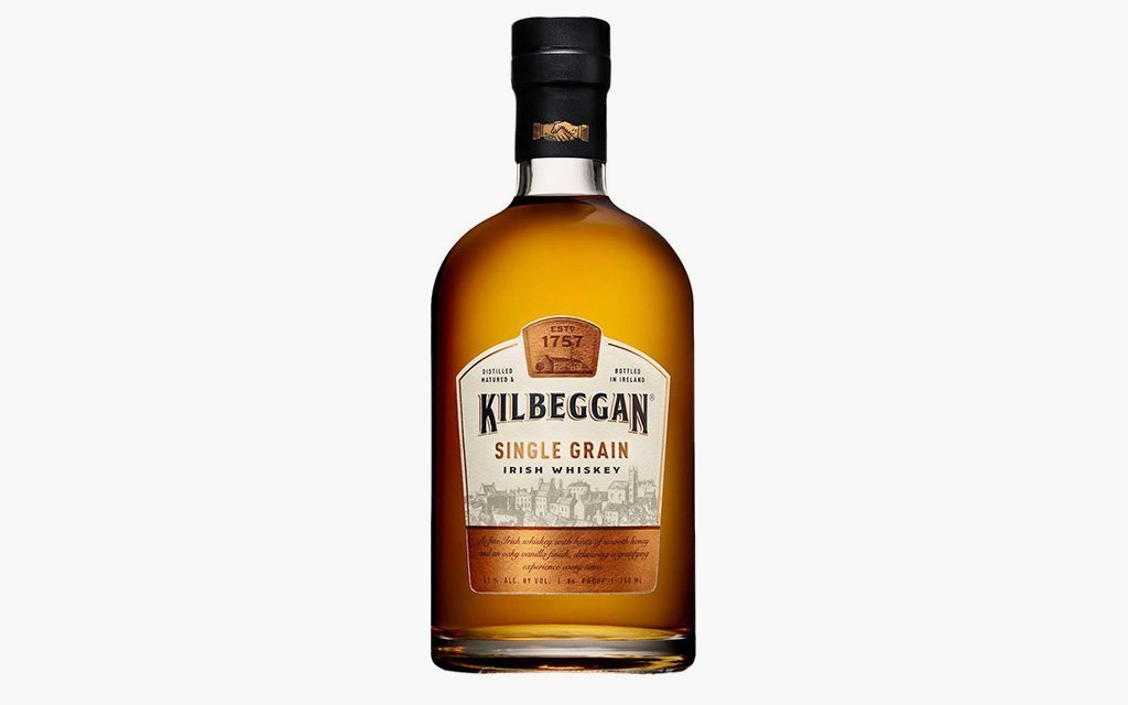 Kilbeggan Single Grain