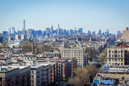 NYC’s Next “It” Neighborhood, According to 6 Real-Estate Pros