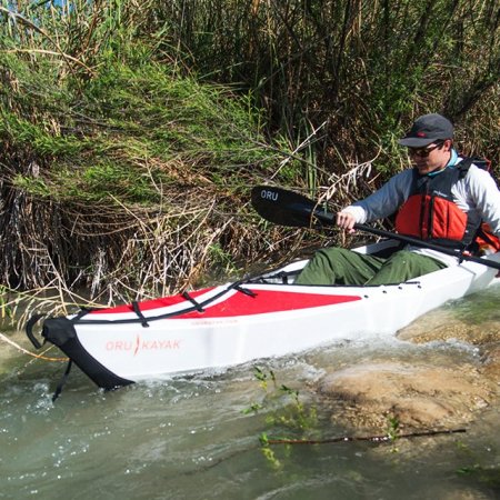 devil's river kayak texas