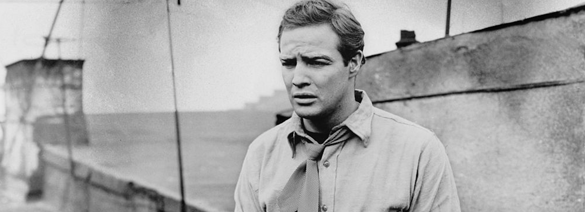 Actor, Icon, Inspiration: Reflections on Marlon Brando