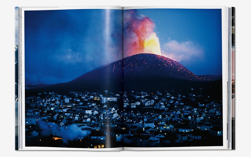 Put 125 Years of Nat Geo's Best Photos on Your Coffee Table