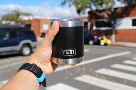 Yeti’s New Rambler Lowball Is the Last Travel Cup You’ll Ever Want