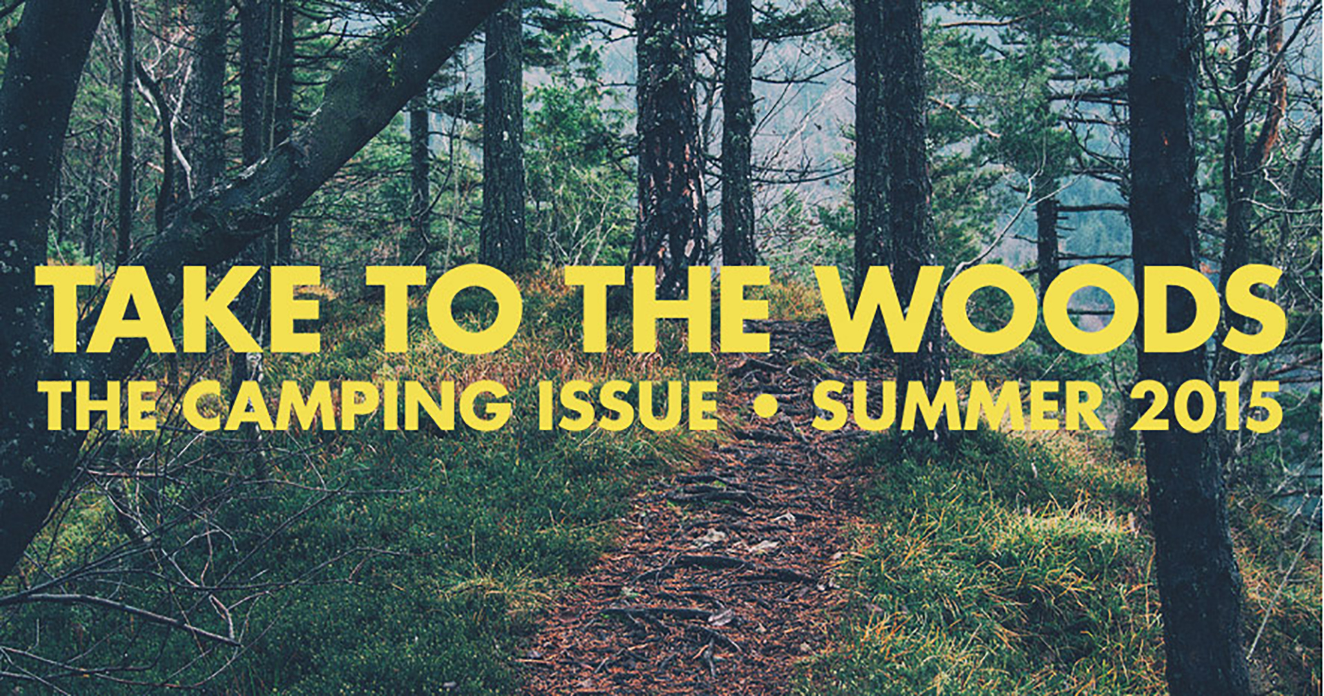 Camping Guide LA 2015