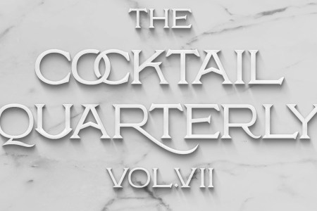 The Cocktail Quarterly