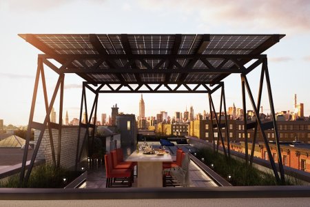 Brooklyn SolarWorks Wants to Make Solar Energy an NYC Reality