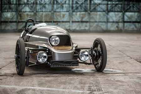 The Classic Roadster Revival Is Upon Us and It’s Glorious