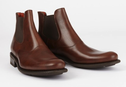 Chelsea Boot