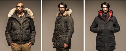 Woolrich