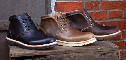 Boston Boot Co.