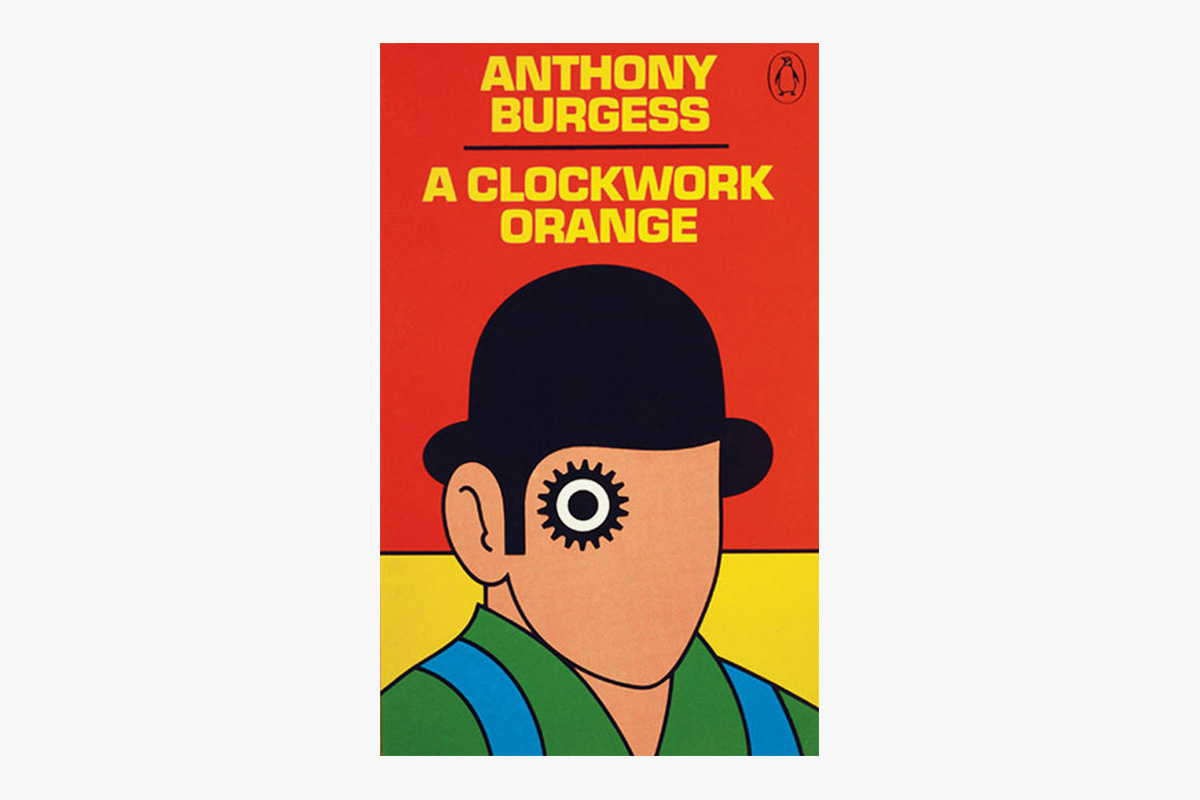 A Clockwork Orange