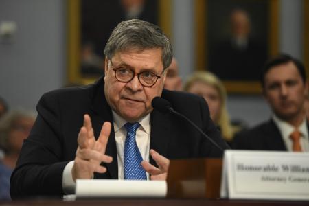 William Barr