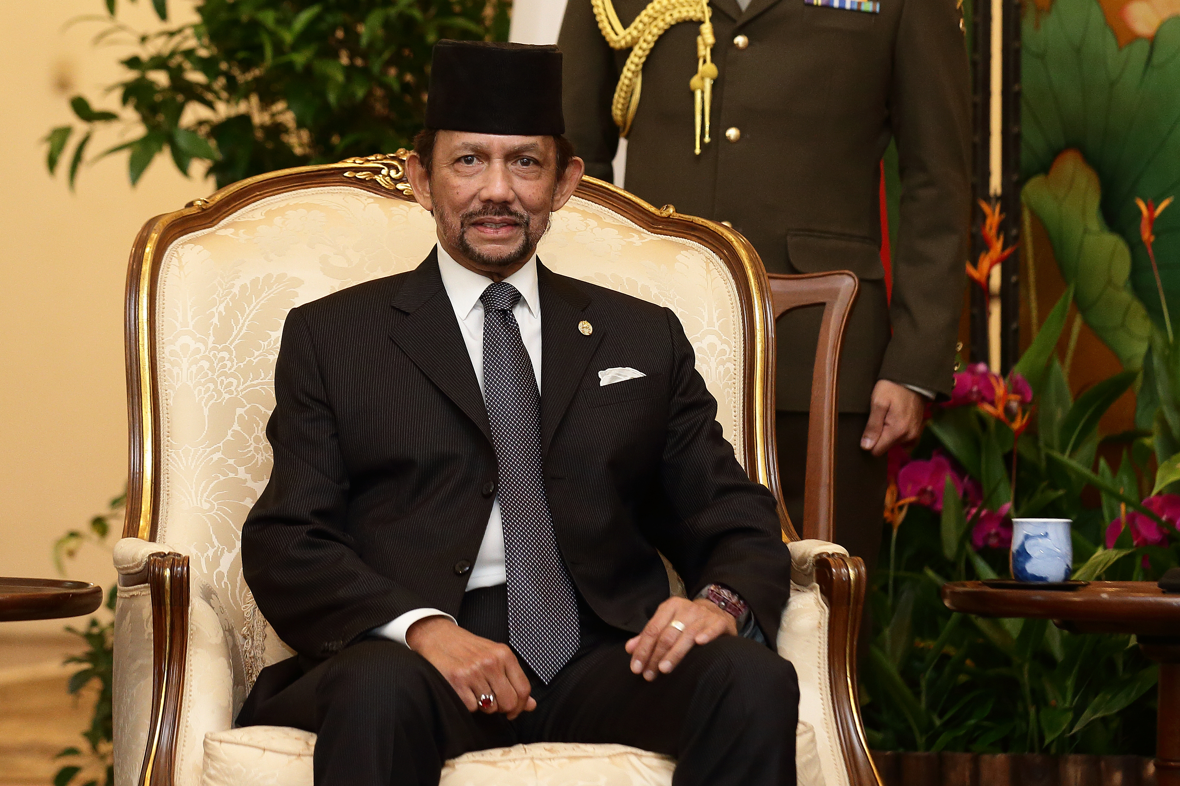 Brunei