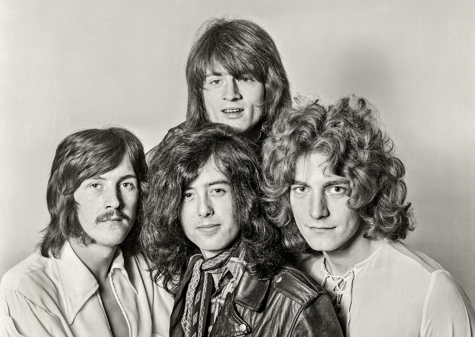 Led Zeppelin