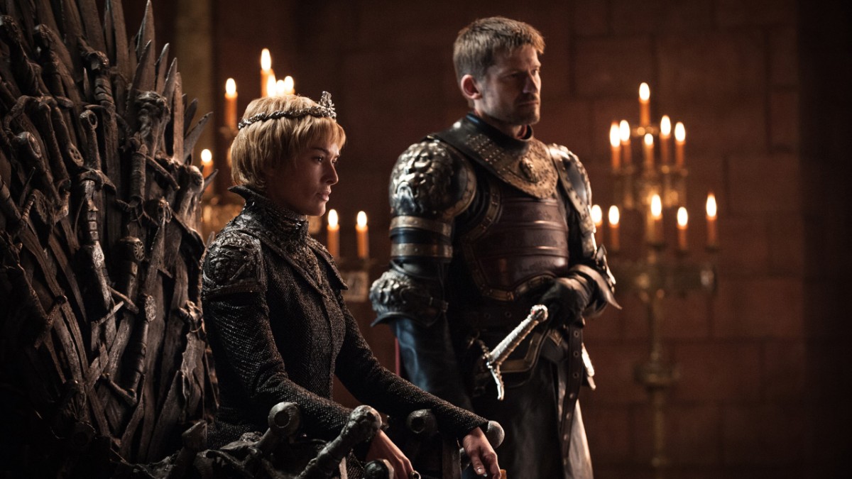 Game of Thrones might be the last show that brought people together (Via HBO)