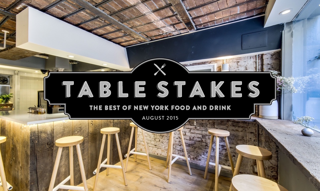 Table Stakes