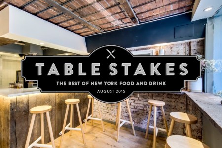 Table Stakes