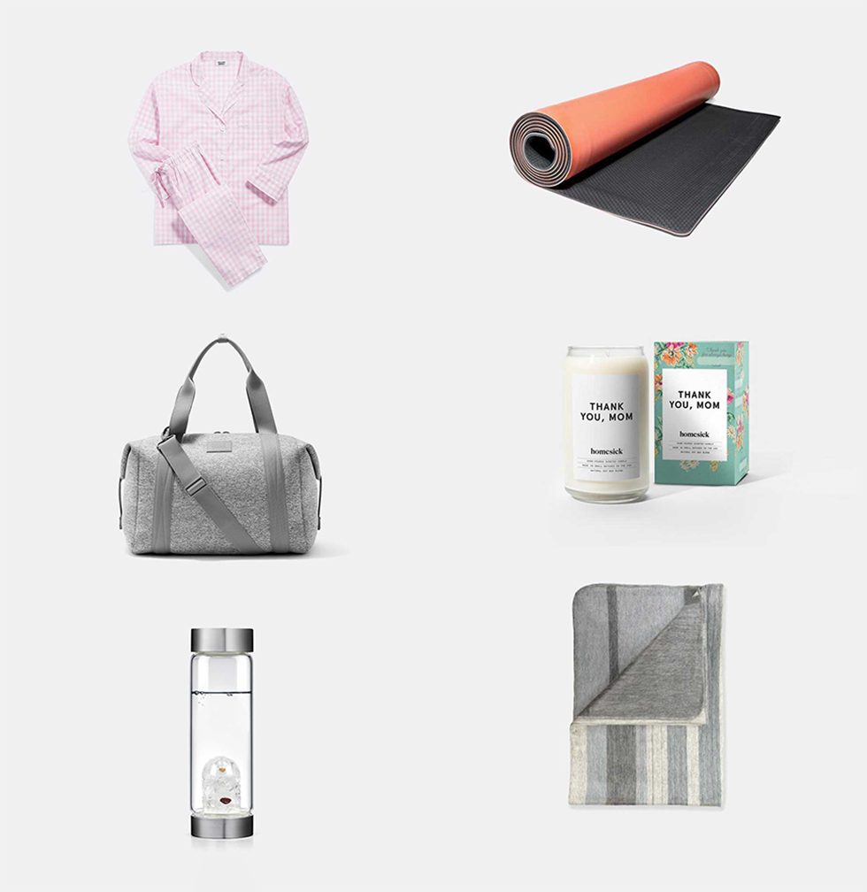 Mother's Day Gift Guide