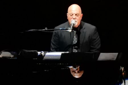 Billy Joel