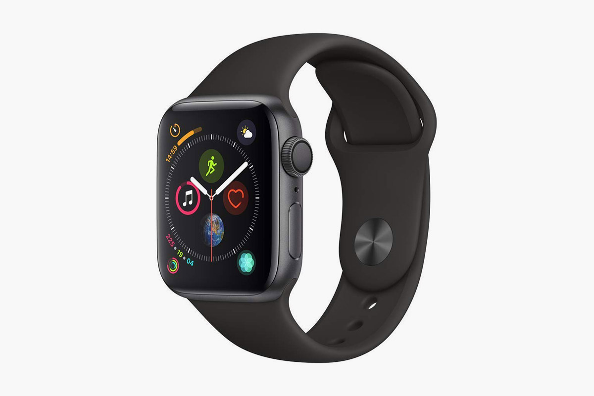 Apple Watch Series 4