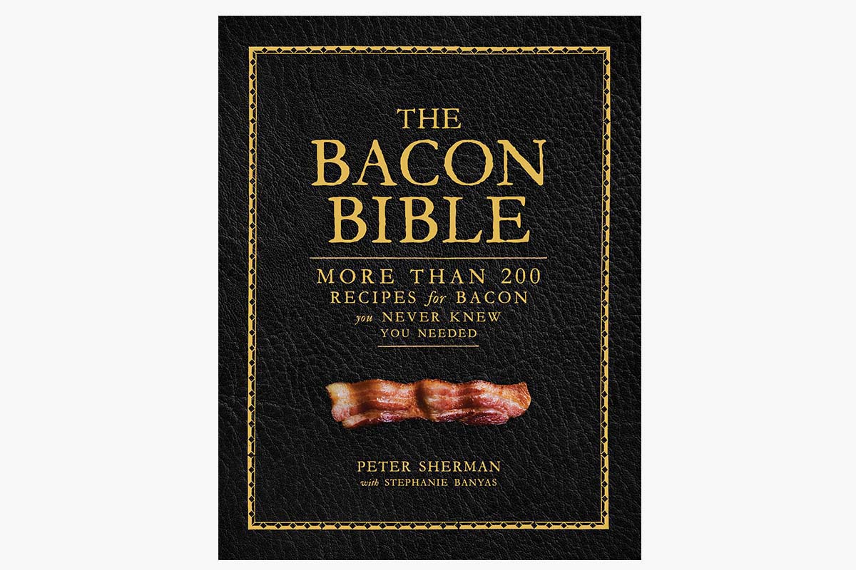 Bacon Bible