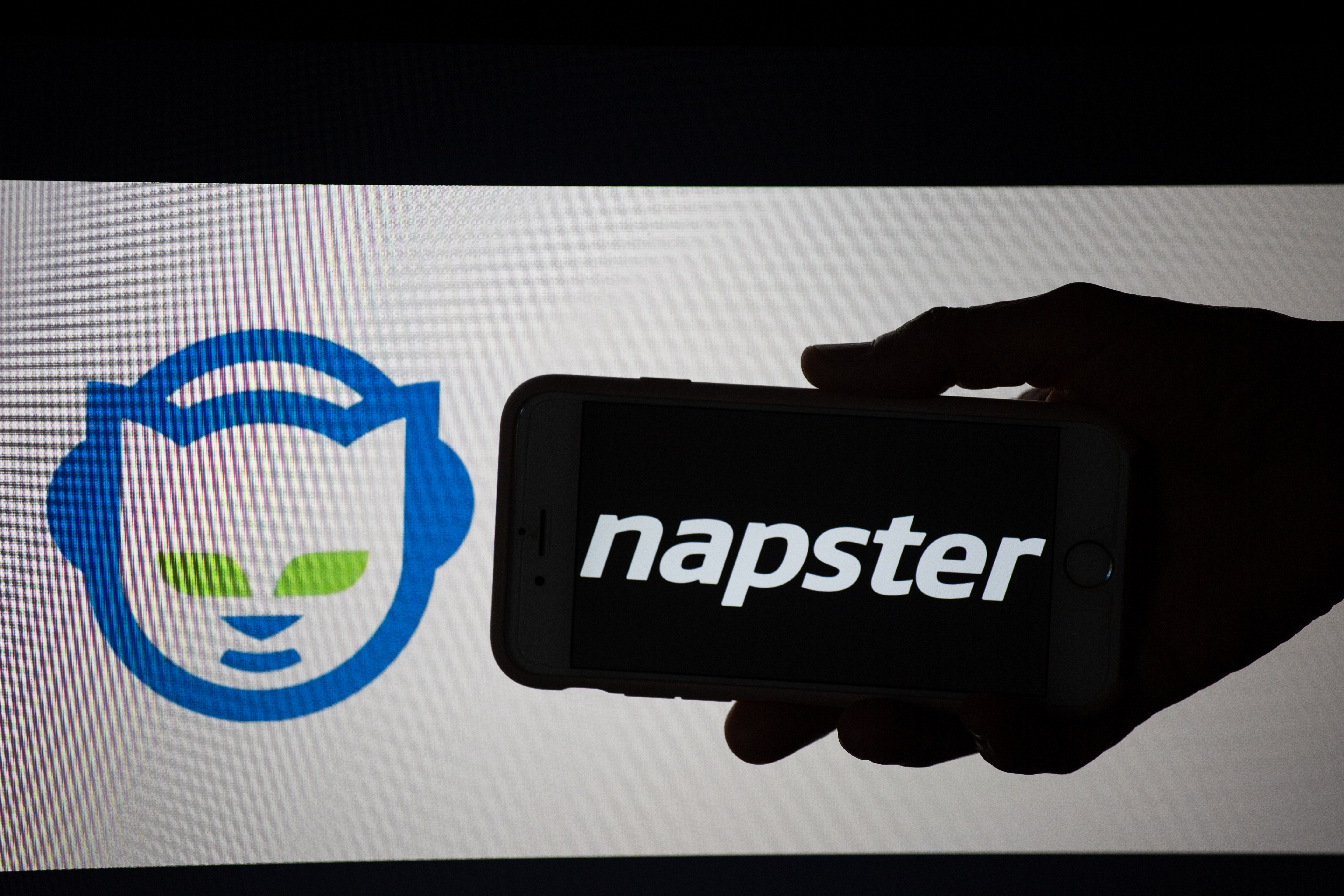 Napster