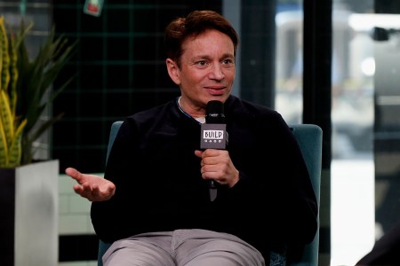 Chris Kattan