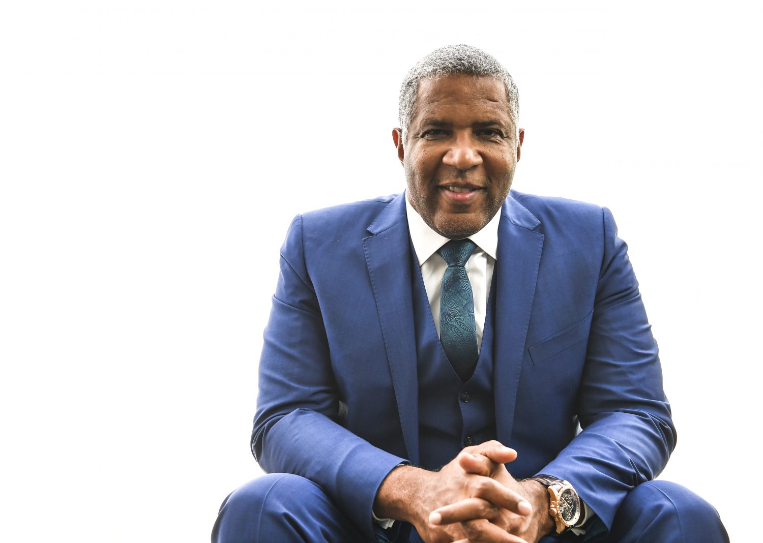 Robert F. Smith