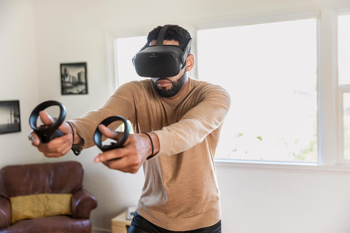 Oculus Quest