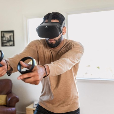 Oculus Quest