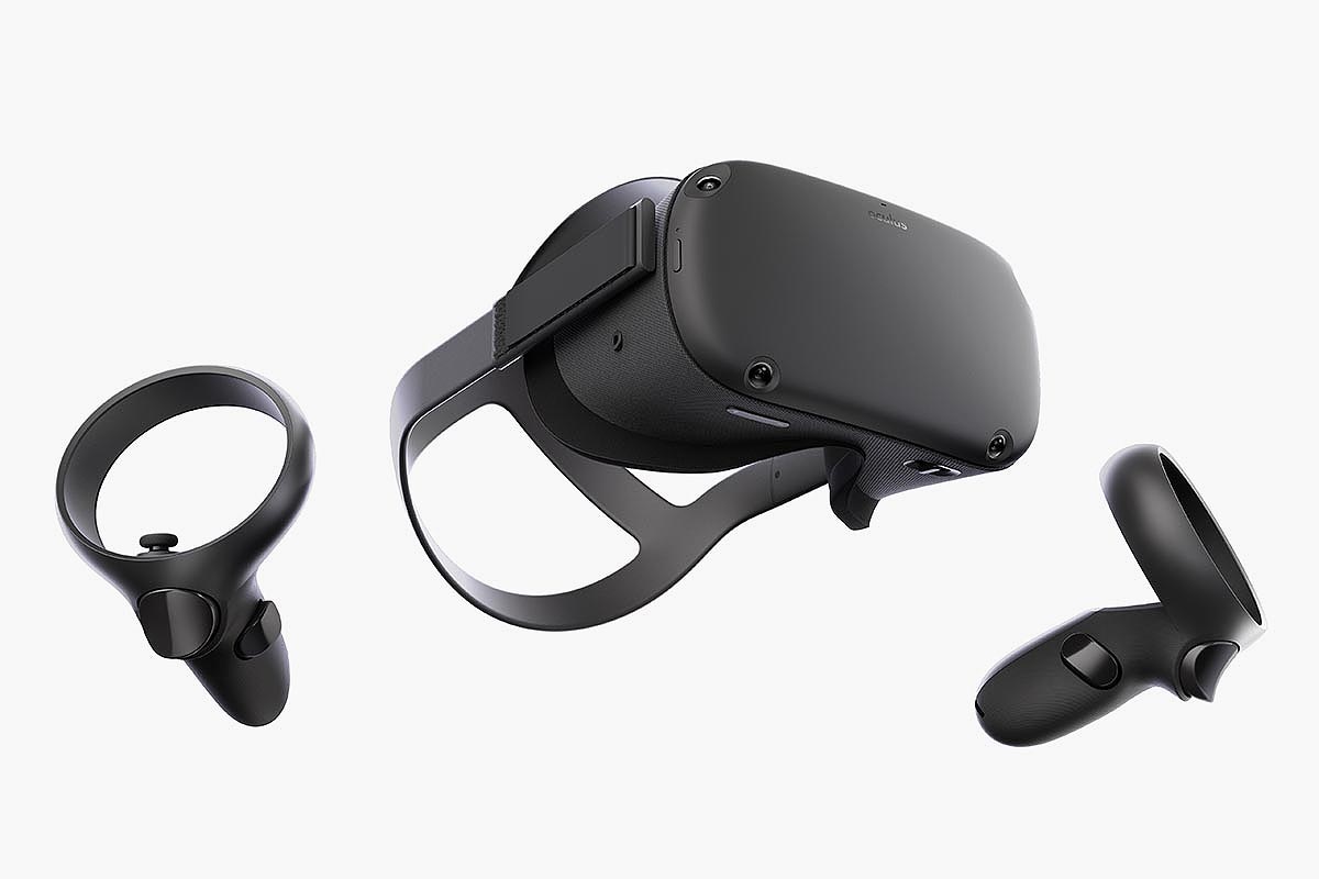 Oculus Quest