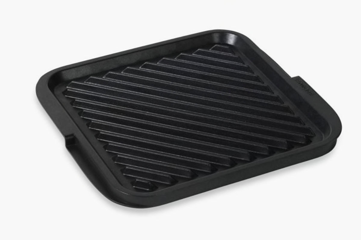 Denmark griddle