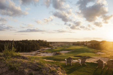 America’s Next Great Golf Mecca Is in … Wisconsin?