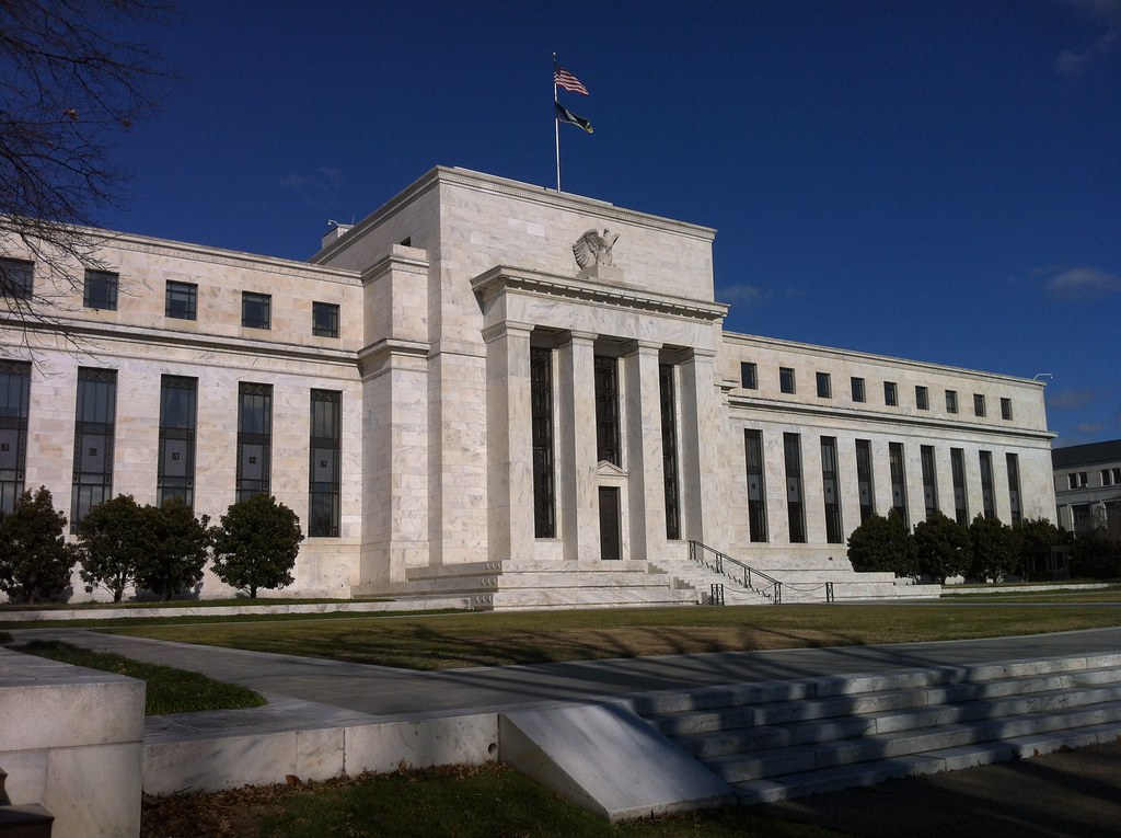 Federal Reserve