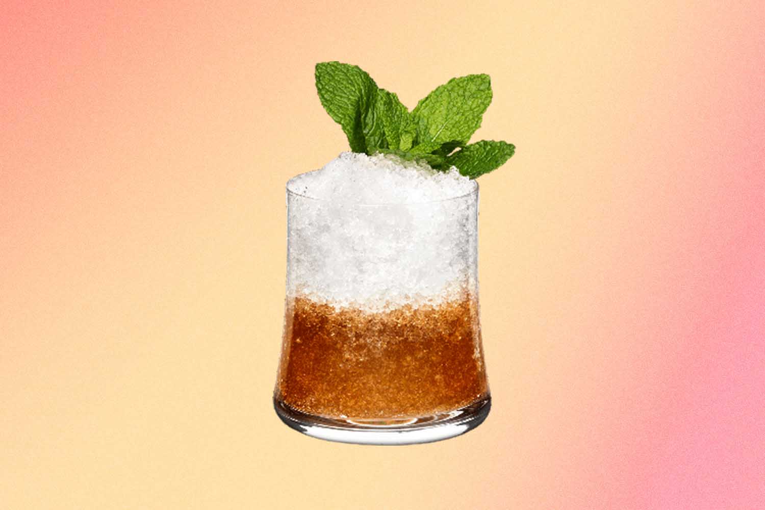 French Julep