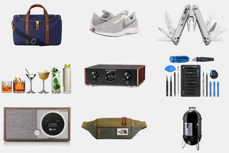 The 2019 Father’s Day Gift Guide