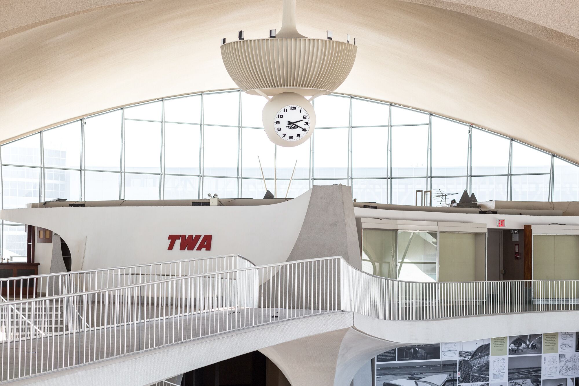 (Courtesy TWA Hotel)