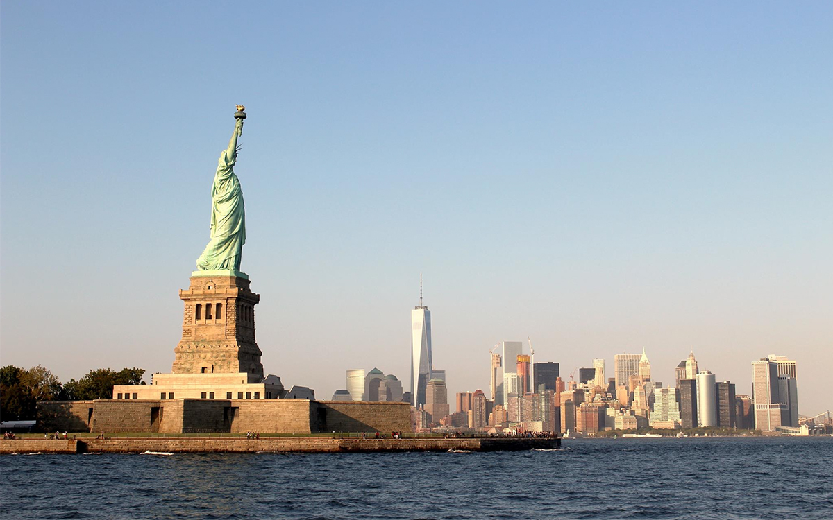 The Statue of Liberty’s New Museum Confronts Some Uncomfortable Truths