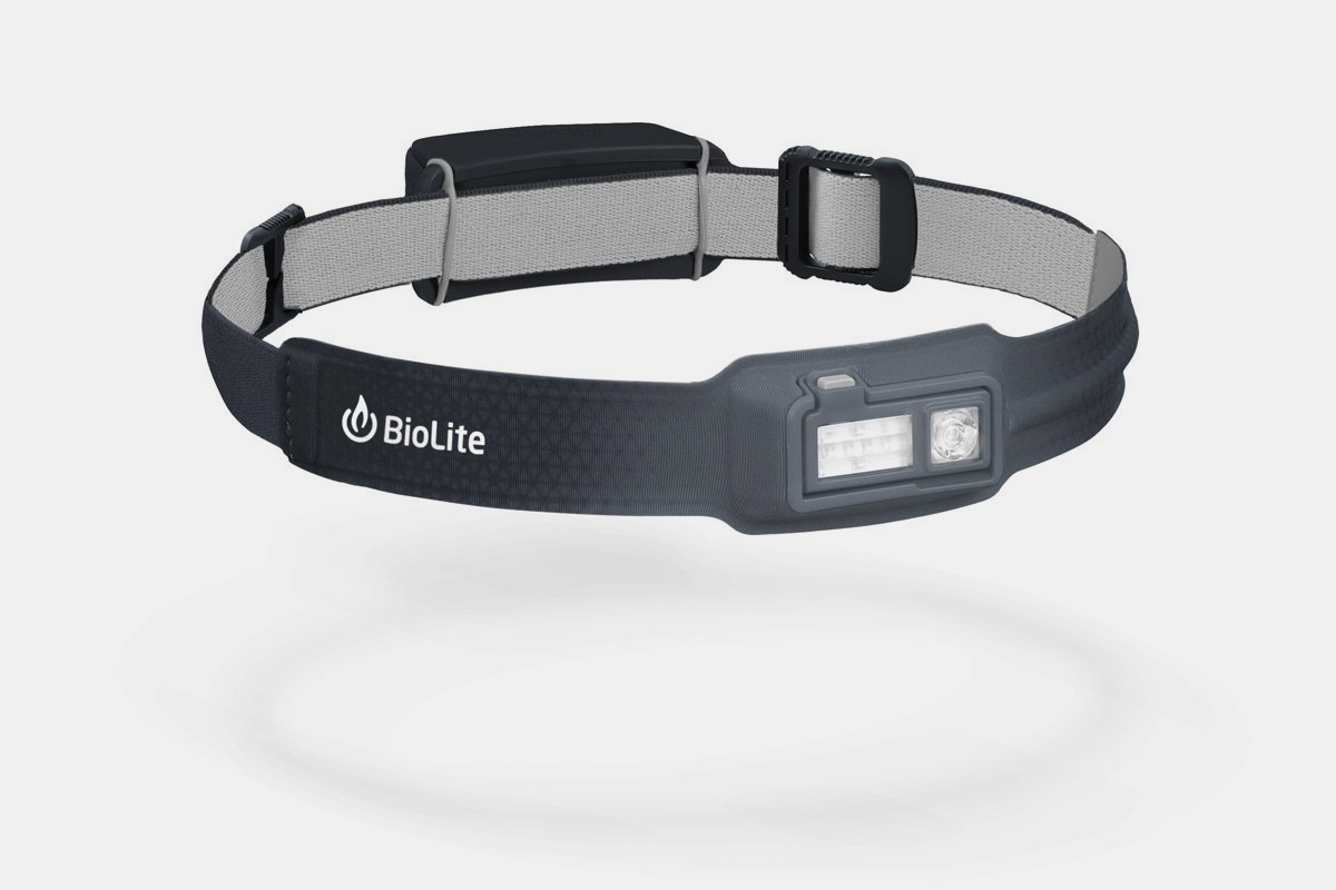 Biolite Headlamp