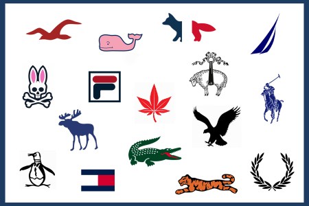 Every Polo Shirt Logo, Ranked