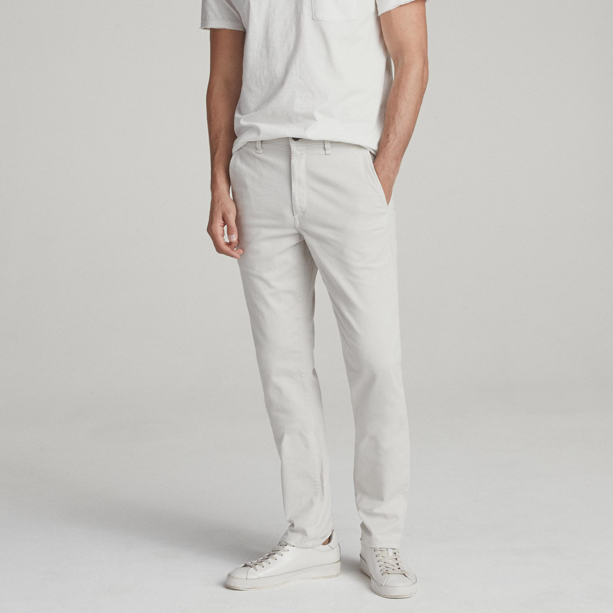 Rag & Bone Fit 2 Classic Chino Performance Upgrade: Experts' Picks