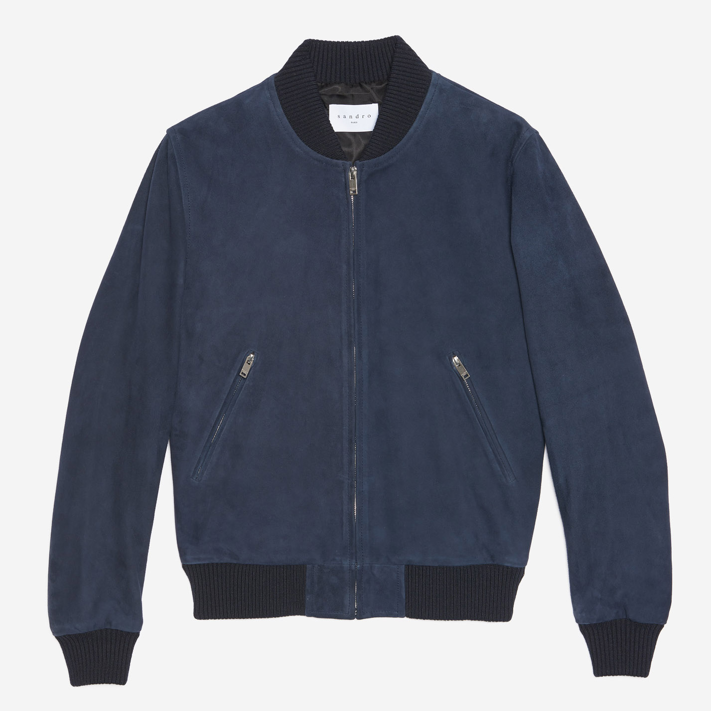 Sandro Suede Jacket Performance Upgrade: Experts' Picks