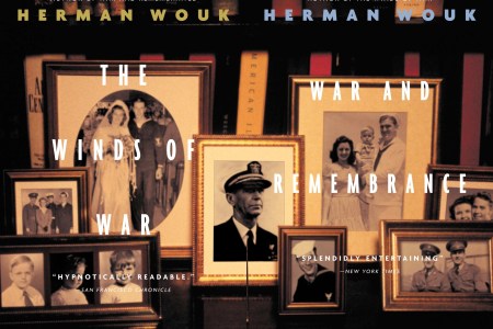 Two Herman Wouk novels