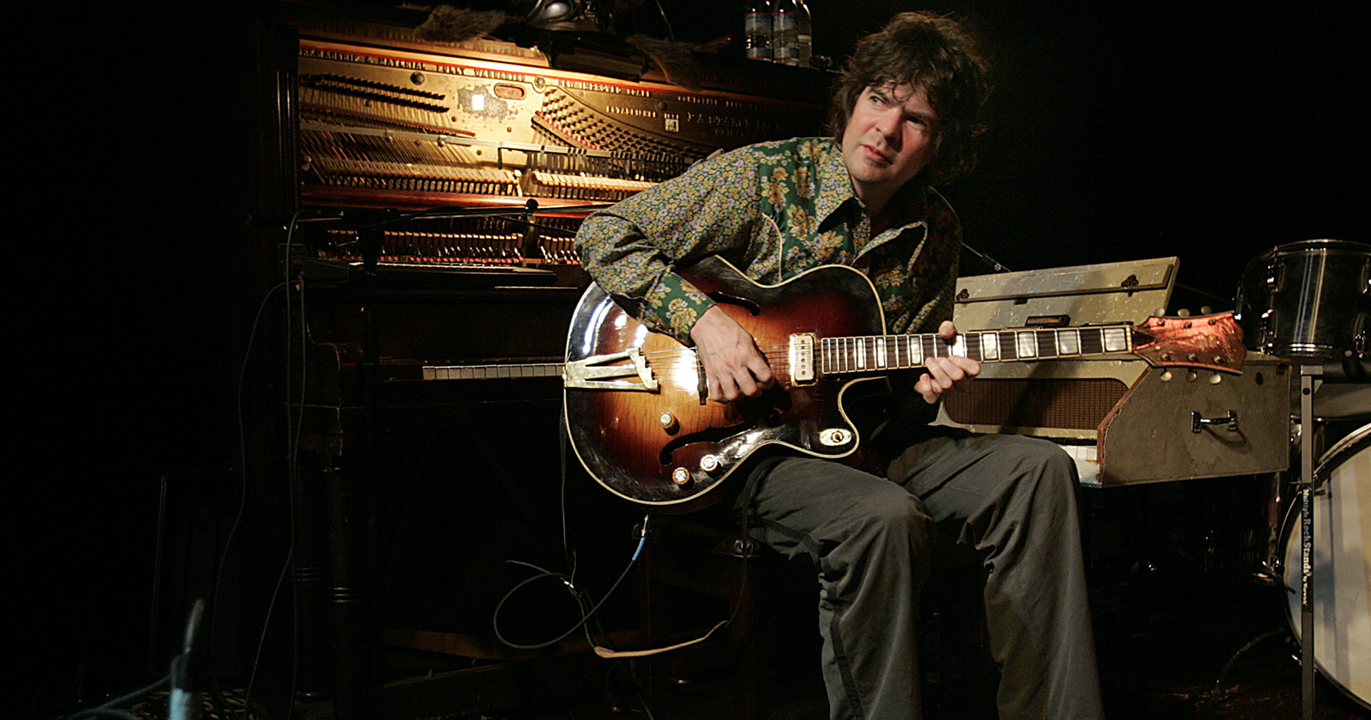 Jon Brion’s Largo Residency Is a Bucket-List L.A. Date Night