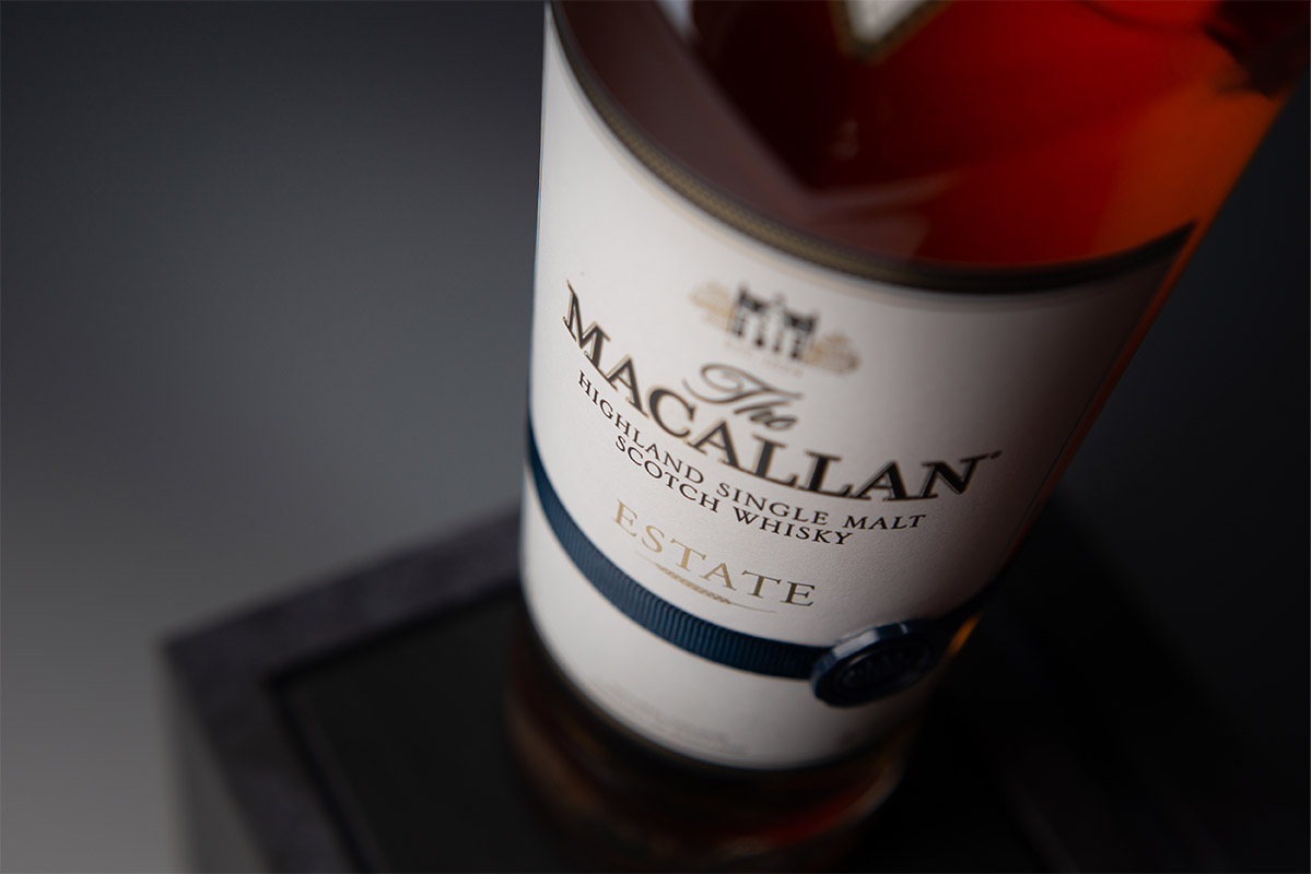 The Macallan Estate