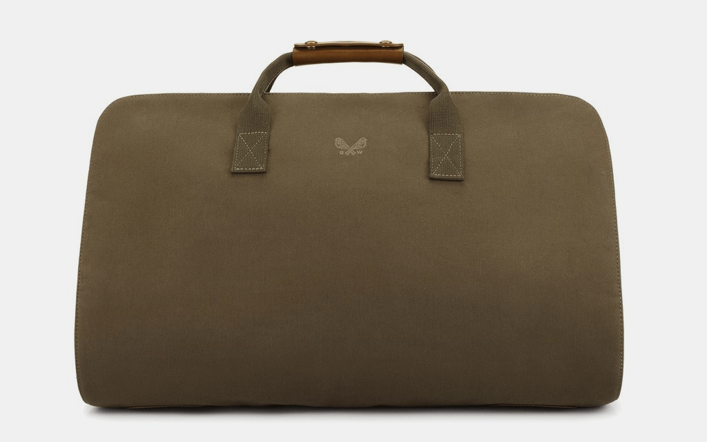 Bennett Winch Holdall