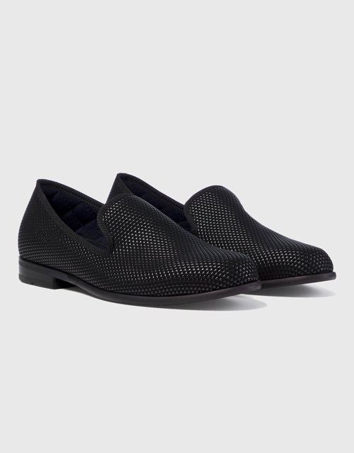 Duke & Dexter Duke Pyramid Loafer
