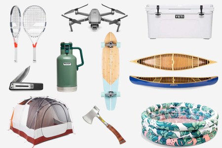 50 best products for summer