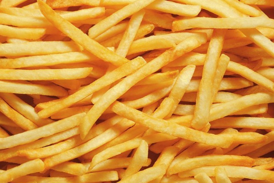 Fries